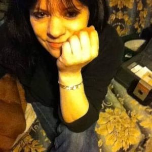 Meet your Posher, Tammy